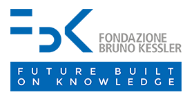 Logo Fondazione Bruno Kessler