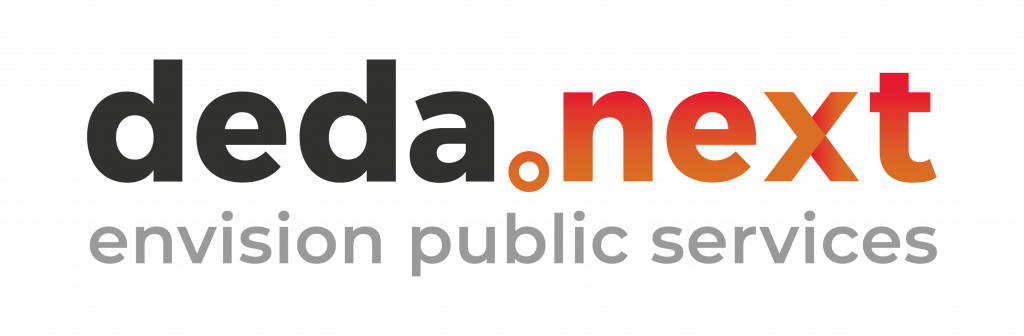 Logo DEDA Next