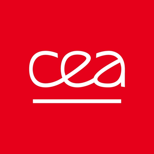 Logo Commissariat à l’énergie atomique et aux énergies alternatives (CEA)