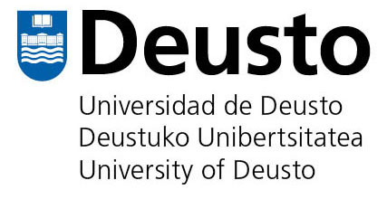 Logo Università della Chiesa di Deusto Ente religioso