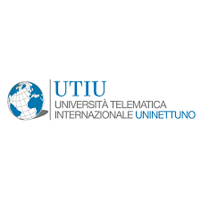 Logo International Telematic University Uninettuno