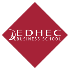 Logo Association EDHEC Business School