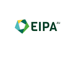 Logo EIPA - European Institute of Public Administration