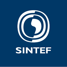Logo SINTEF AS
