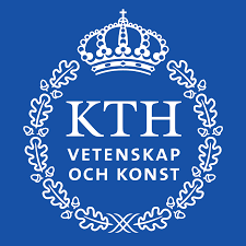 Logo KTH Royal Institute of Technology
