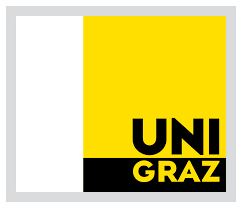 Logo University of Graz (UNIGRAZ)