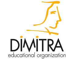 Logo Dimitra Education & Consulting SA