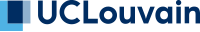 Logo Università Cattolica di Louvain