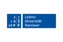Logo Leibniz Universitat Hannover